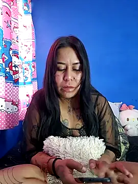 soyximexime833 online show from March 2026 07:39:01 PM