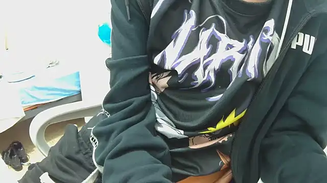 Calavera2001 online show from November 2025 08:51:01 AM