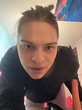 Dona Mafia online show from February 2026 01:39:01 AM