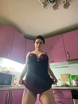 Dona Mafia online show from January 2026 10:57:01 PM