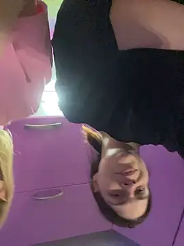 Dona Mafia online show from February 2026 11:11:02 AM