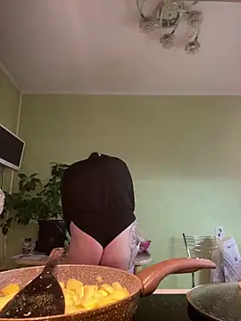 Dona Mafia online show from December 2025 11:05:02 AM