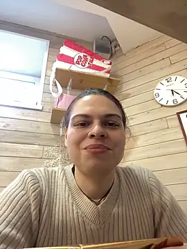 Dona Mafia online show from February 2026 06:19:02 AM