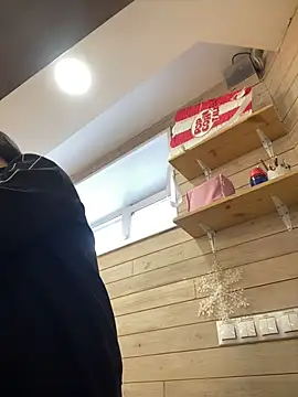 Dona Mafia online show from January 2026 11:36:01 PM