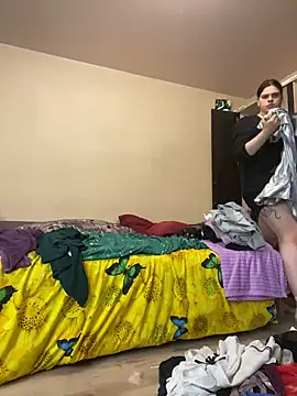 Dona Mafia online show from March 2026 09:36:02 AM