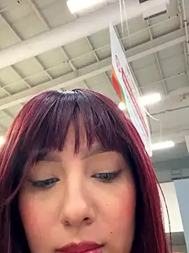 Bruna  Sanoliv online show from January 2026 11:52:01 PM