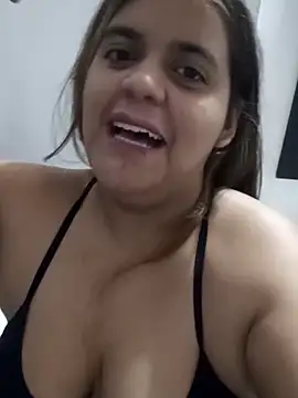 Snapshot of Nahomy_hot_girl chatting on November 2025 03:29:02 AM Nahomy hot girl online show from November 2025 03:29:02 AM