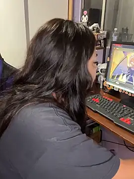 belenciita online show from December 2025 01:17:01 AM