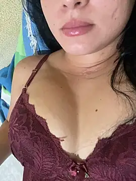 sarinha777 online show from May 2026 06:03:01 PM