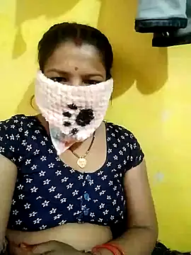 Snapshot of Nidaji chatting on November 2025 07:57:01 AM Nidaji online show from November 2025 07:57:01 AM