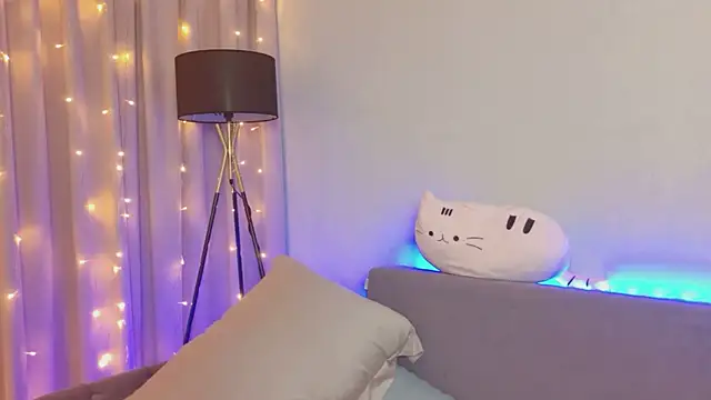 ur shy bambi online show from March 2026 01:12:02 AM