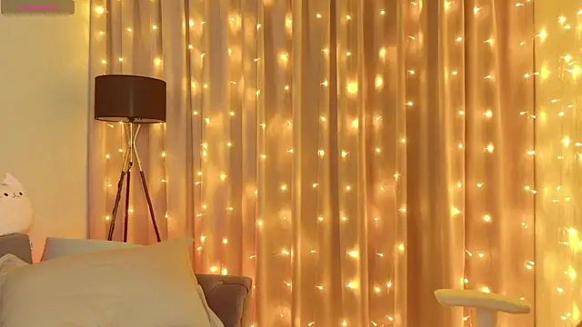 ur shy bambi online show from February 2026 01:05:02 AM