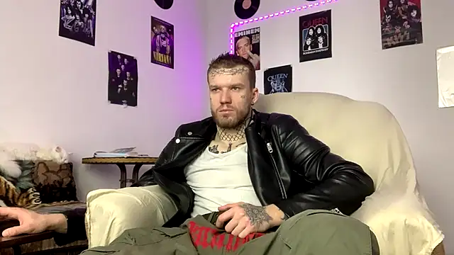 Huntall77 online show from March 2026 05:08:02 AM