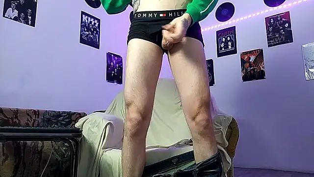 Huntall77 online show from January 2026 03:07:01 PM