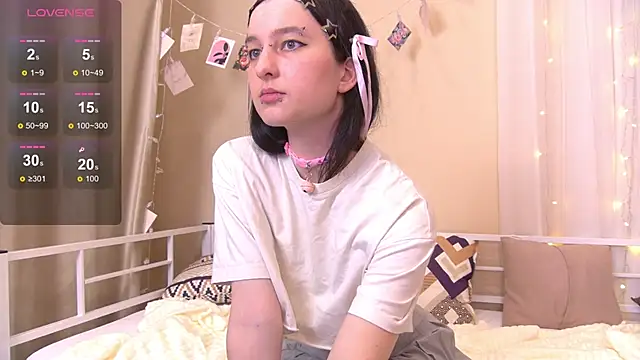 DarkParadisse online show from November 2025 06:19:01 AM