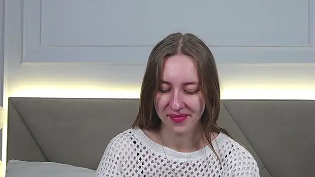 RachaelCute online show from November 2025 04:12:02 AM