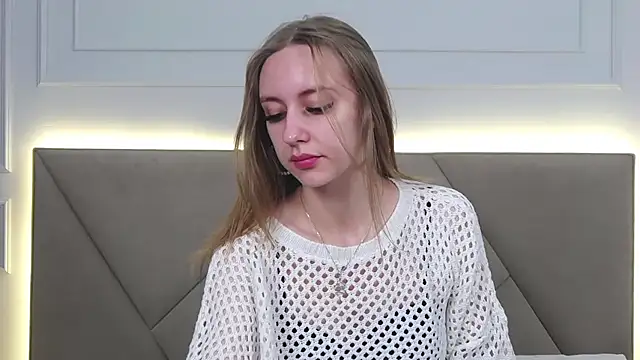 RachaelCute online show from December 2025 04:25:02 AM