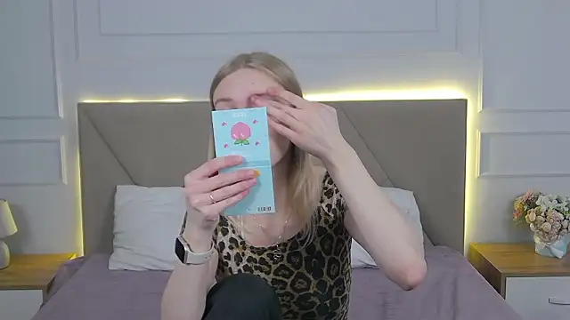 RachaelCute online show from March 2026 03:57:01 AM