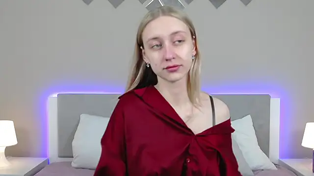 RachaelCute online show from April 2026 11:16:01 AM