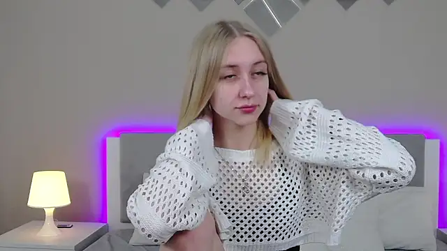 RachaelCute online show from March 2026 10:32:02 AM