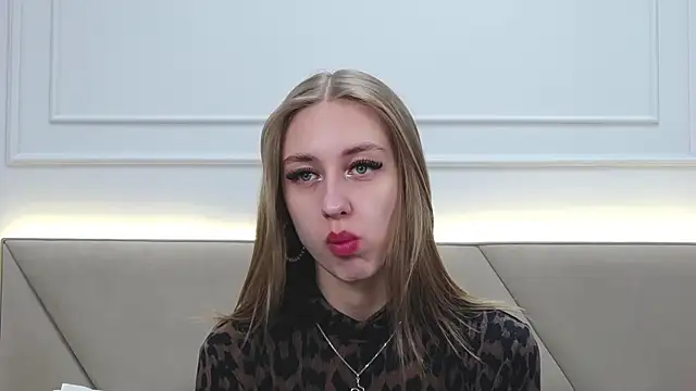 RachaelCute online show from December 2025 10:17:02 AM