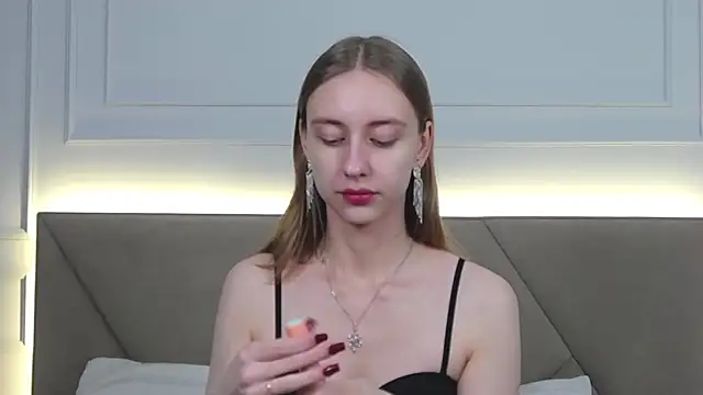 RachaelCute online show from November 2025 04:23:02 AM