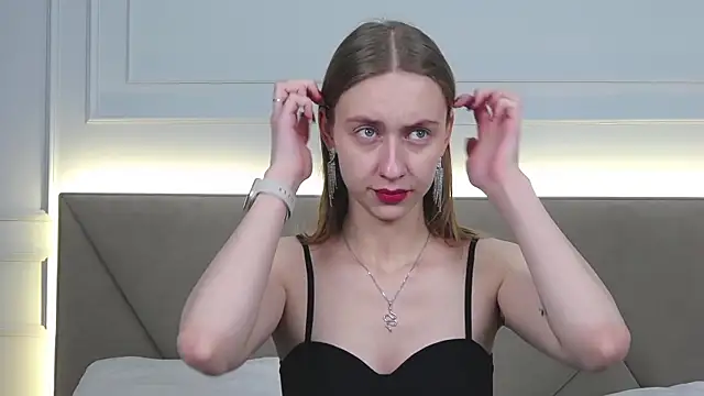 RachaelCute online show from November 2025 04:46:02 AM