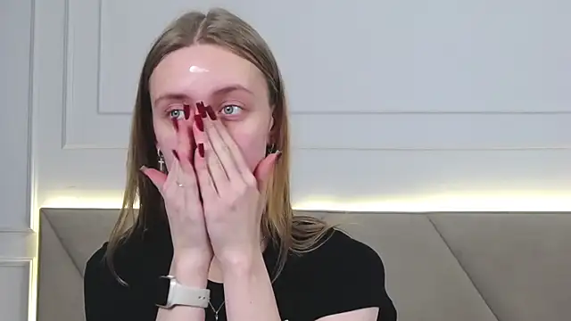 RachaelCute online show from November 2025 04:27:02 AM