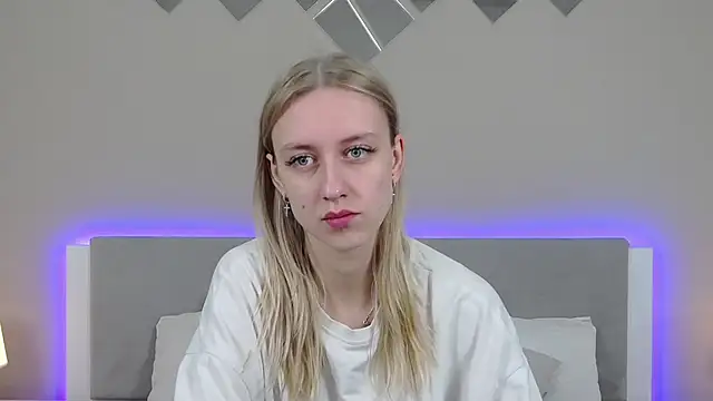 RachaelCute online show from April 2026 11:11:02 AM