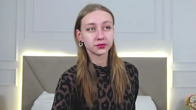 RachaelCute online show from January 2026 04:16:02 AM