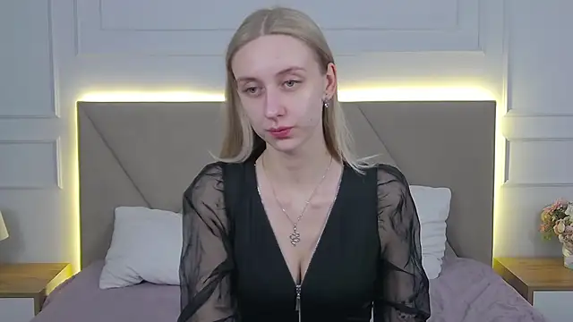 RachaelCute online show from March 2026 11:21:02 AM