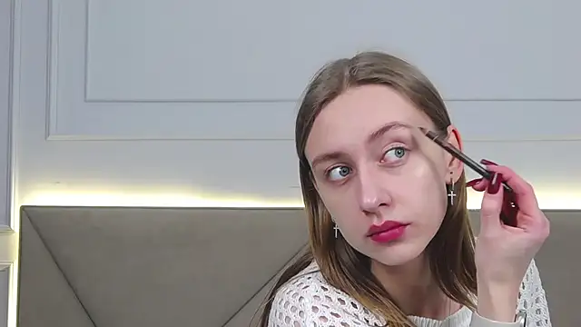 Snapshot of RachaelCute chatting on November 2025 05:00:02 AM RachaelCute online show from November 2025 05:00:02 AM