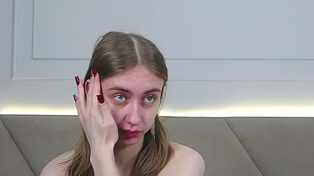 RachaelCute online show from November 2025 04:27:02 AM