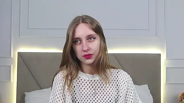 RachaelCute online show from January 2026 04:27:02 AM