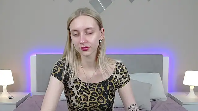 RachaelCute online show from March 2026 10:57:01 AM