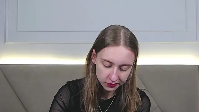 RachaelCute online show from December 2025 04:18:02 AM