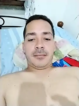 Damian-liam online show from November 2025 06:57:02 PM