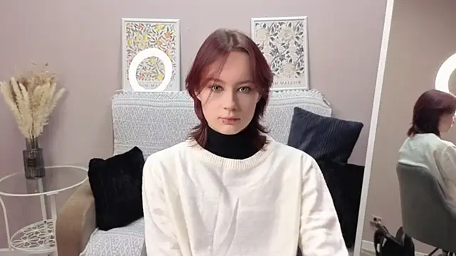 Snapshot of Annie_Way chatting on November 2025 07:34:02 AM Annie Way online show from November 2025 07:34:02 AM