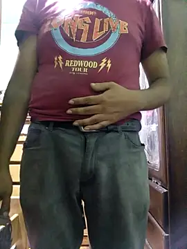 Kikke2025 online show from April 2026 07:33:02 AM