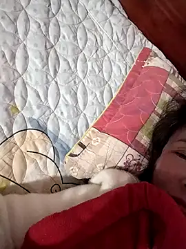 Feeling-hot online show from November 2025 09:59:02 PM