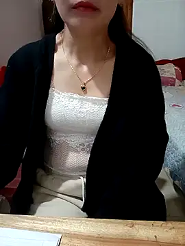 Feeling-hot online show from December 2025 02:46:02 AM