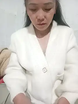 Feeling-hot online show from December 2025 09:01:02 PM