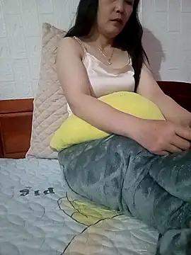 Feeling-hot online show from May 2026 09:29:02 PM