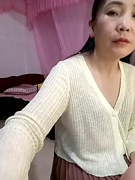 Feeling-hot online show from March 2026 07:08:01 AM