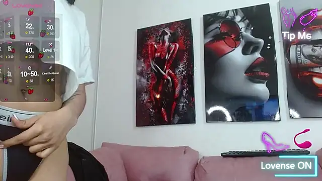 tael novacs online show from January 2026 12:08:01 PM