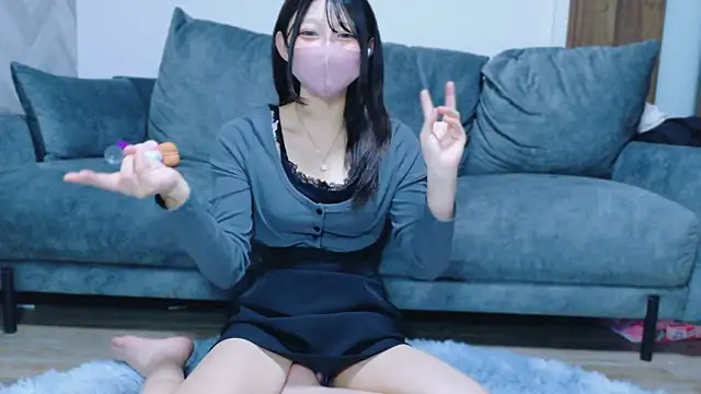 amu nyan cute online show from March 2026 04:27:02 AM