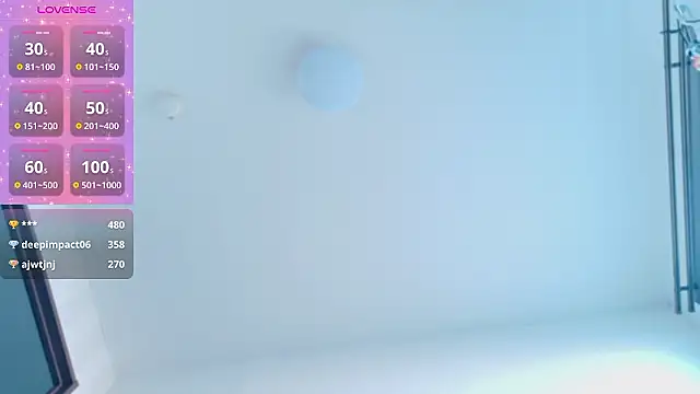 amu nyan cute online show from February 2026 06:16:02 AM