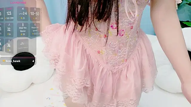 lunasexy 9x online show from May 2026 03:17:02 PM