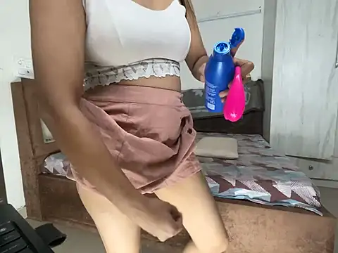 avnikaur online show from April 2026 07:15:02 AM