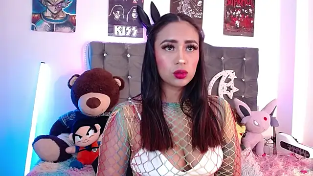 lunabritton1 online show from February 2026 03:29:02 AM